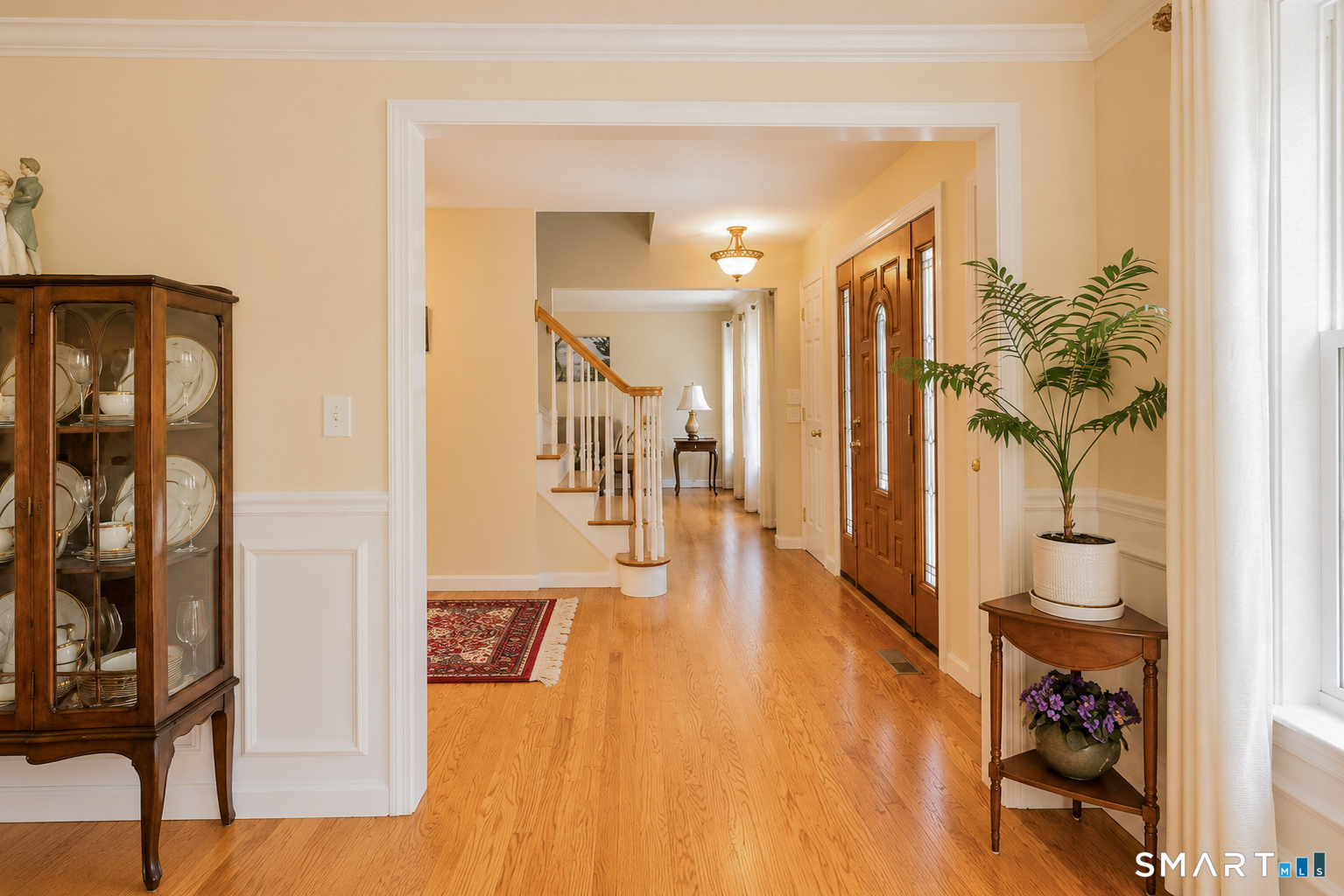 5 Stone Gate Drive Newtown CT 06482