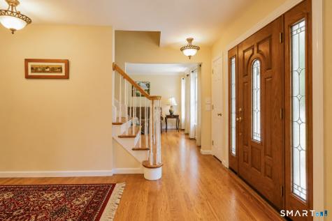 5 Stone Gate Drive Newtown CT 06482