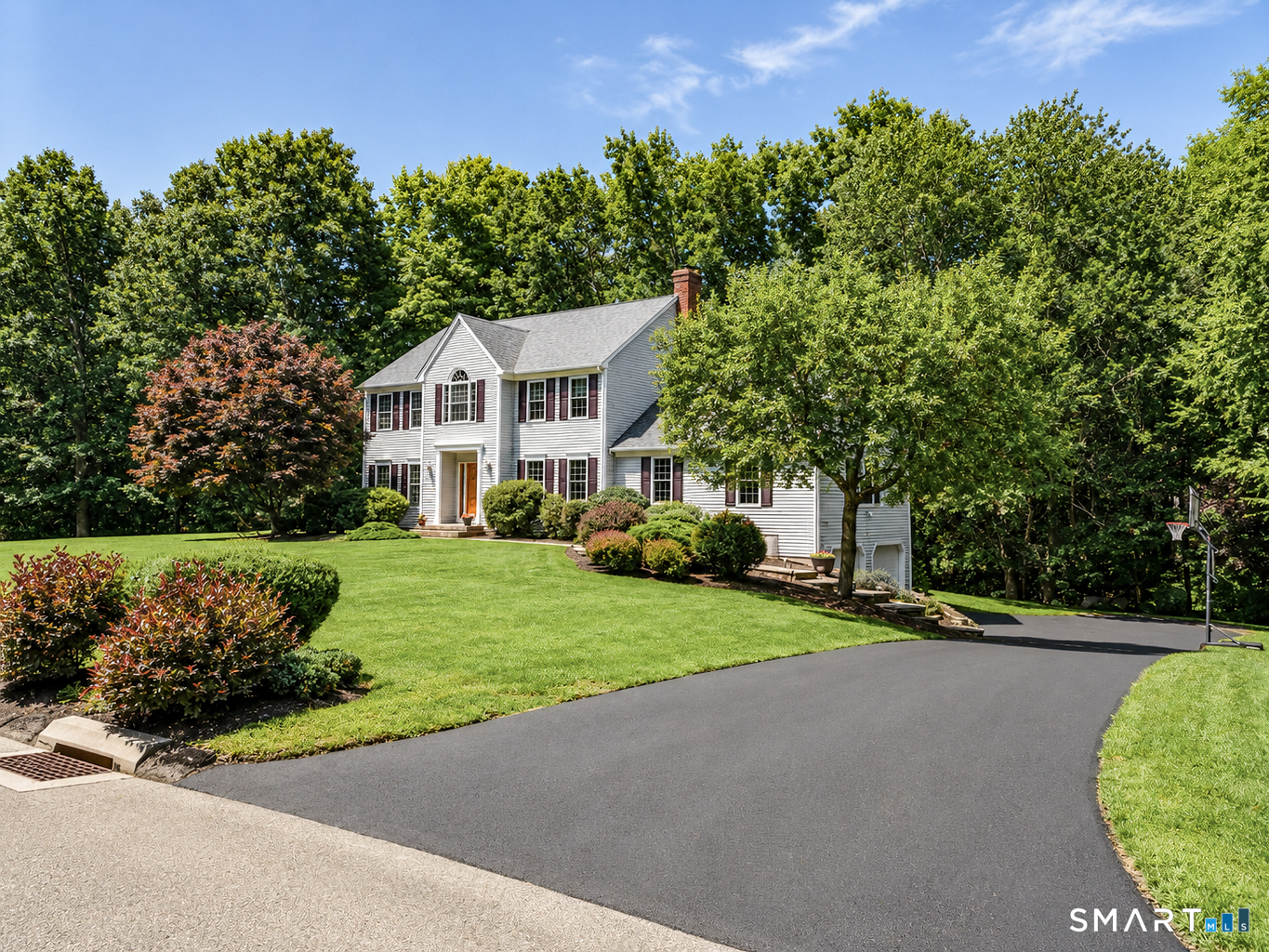 5 Stone Gate Drive Newtown CT 06482