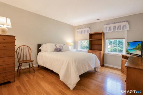 5 Stone Gate Drive Newtown CT 06482