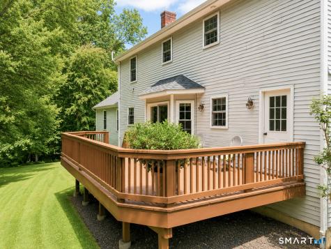5 Stone Gate Drive Newtown CT 06482