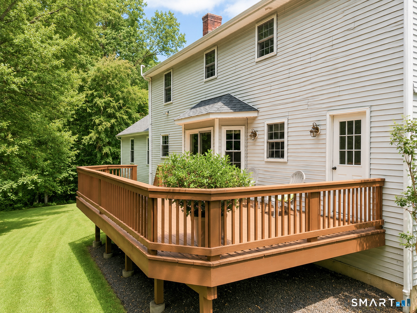 5 Stone Gate Drive Newtown CT 06482