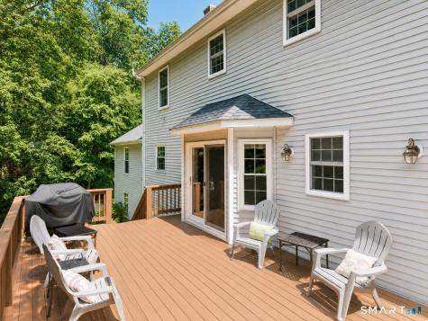 5 Stone Gate Drive Newtown CT 06482