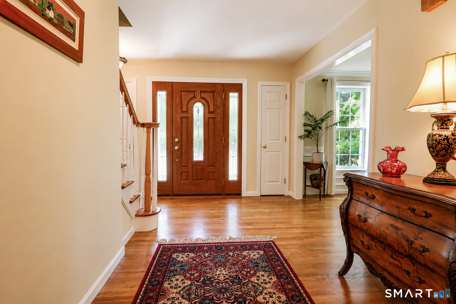 5 Stone Gate Drive Newtown CT 06482