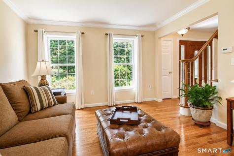 5 Stone Gate Drive Newtown CT 06482