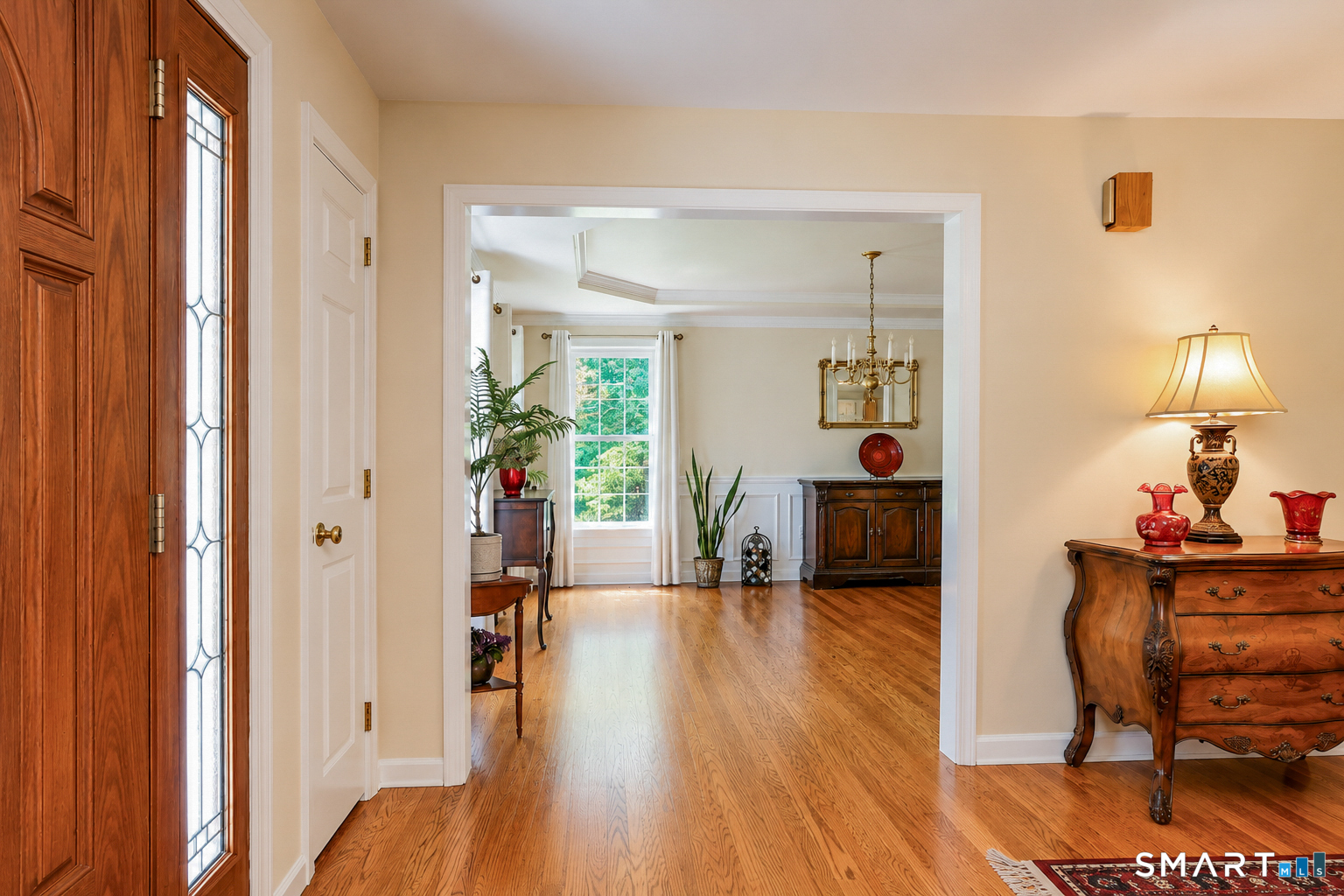 5 Stone Gate Drive Newtown CT 06482
