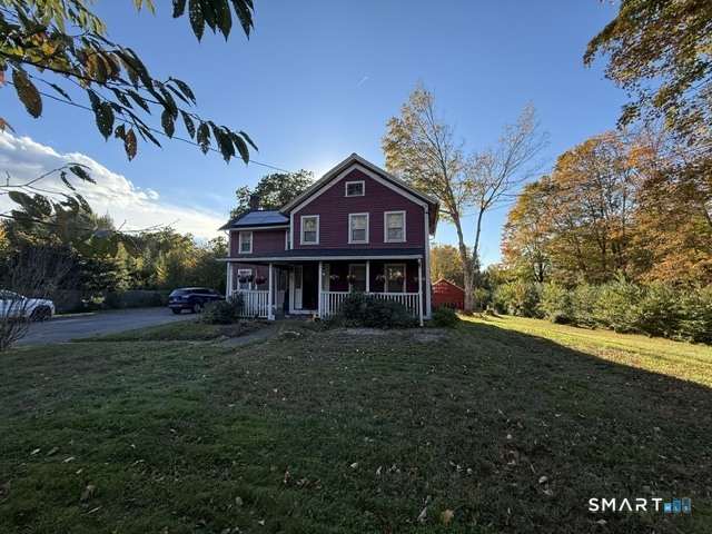 601 Town Street East Haddam CT 06469