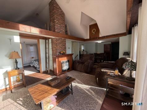 601 Town Street East Haddam CT 06469
