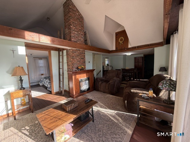 601 Town Street East Haddam CT 06469