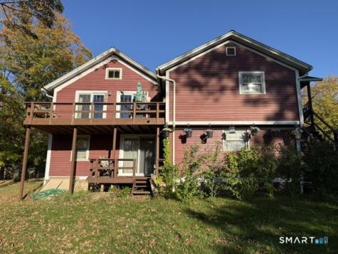601 Town Street East Haddam CT 06469