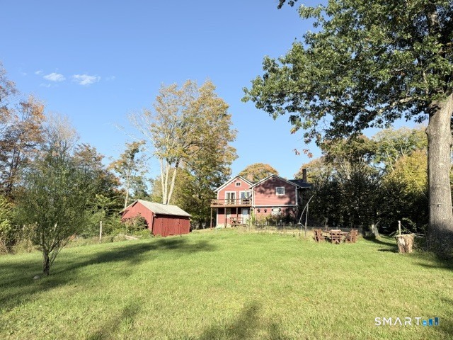 601 Town Street East Haddam CT 06469