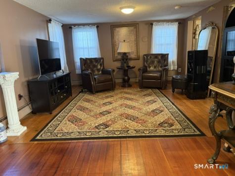 601 Town Street East Haddam CT 06469