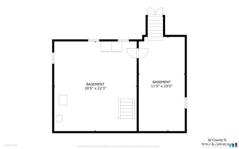 82 County Street Norwalk CT 06851