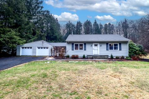 3 Rockwood Lane Danbury CT 06811