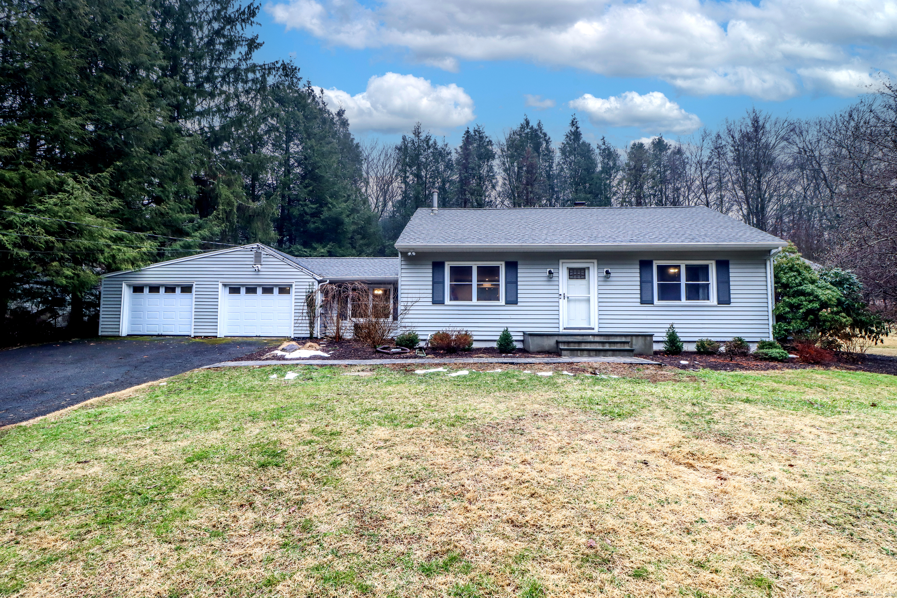 3 Rockwood Lane Danbury CT 06811