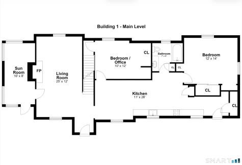 25-35-37 Mills Lane Easton CT 06612