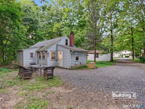 25-35-37 Mills Lane Easton CT 06612