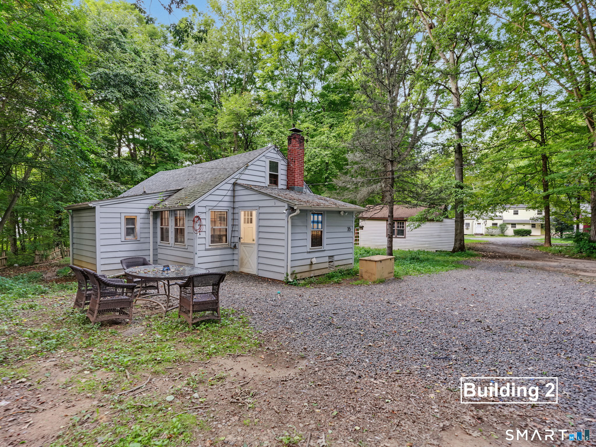 25-35-37 Mills Lane Easton CT 06612