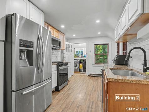 25-35-37 Mills Lane Easton CT 06612