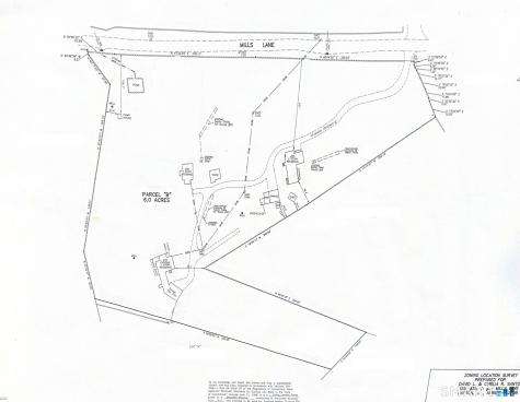 25-35-37 Mills Lane Easton CT 06612