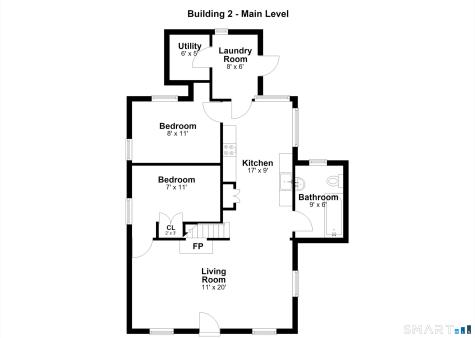 25-35-37 Mills Lane Easton CT 06612