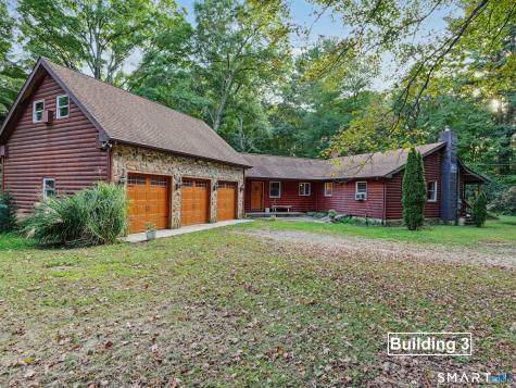 25-35-37 Mills Lane Easton CT 06612