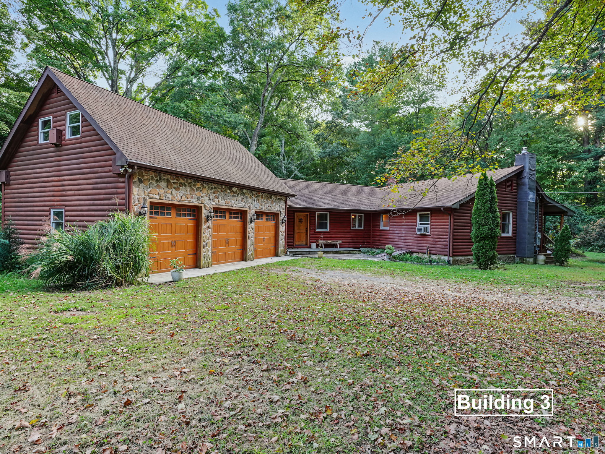 25-35-37 Mills Lane Easton CT 06612