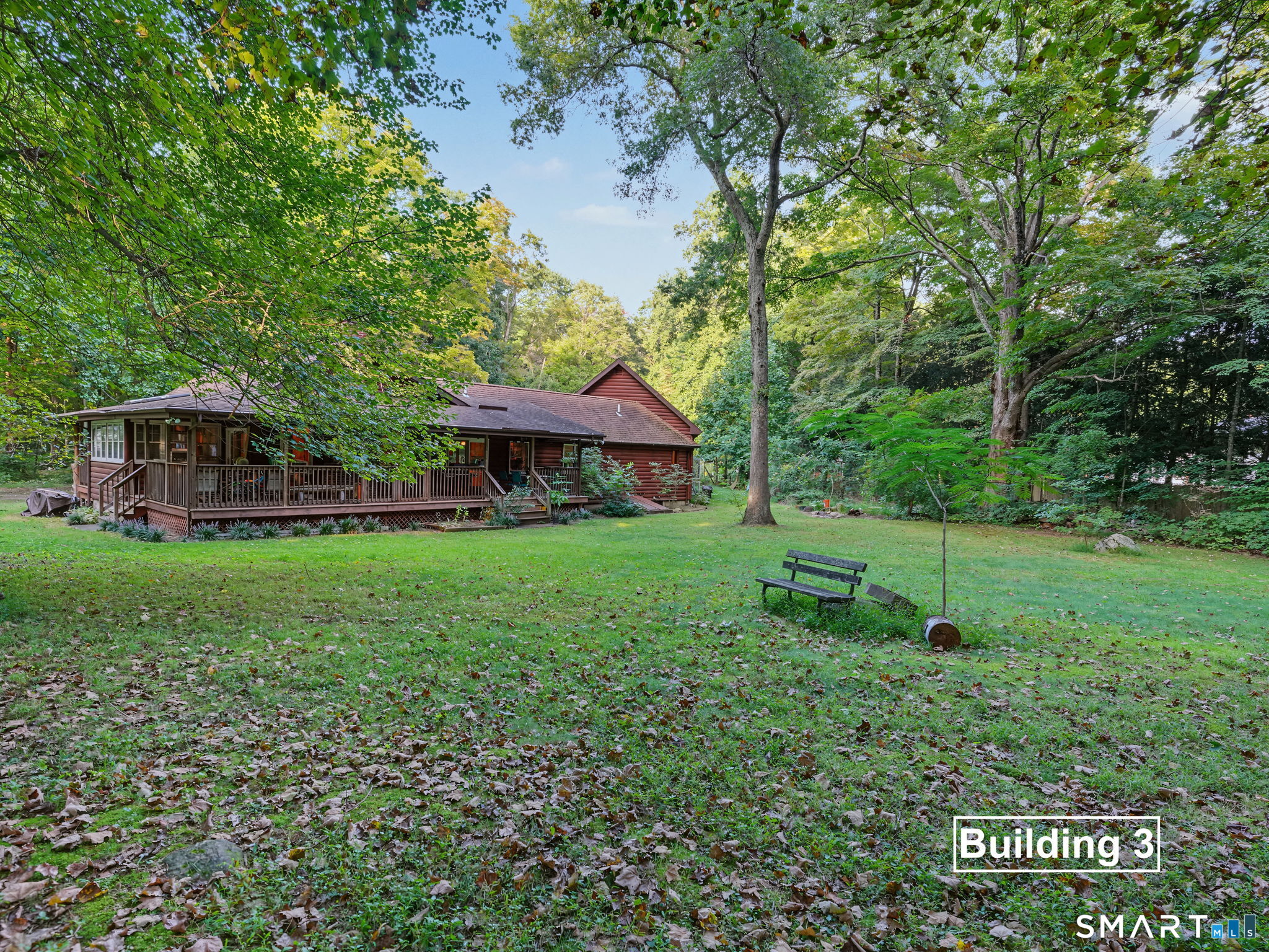 25-35-37 Mills Lane Easton CT 06612
