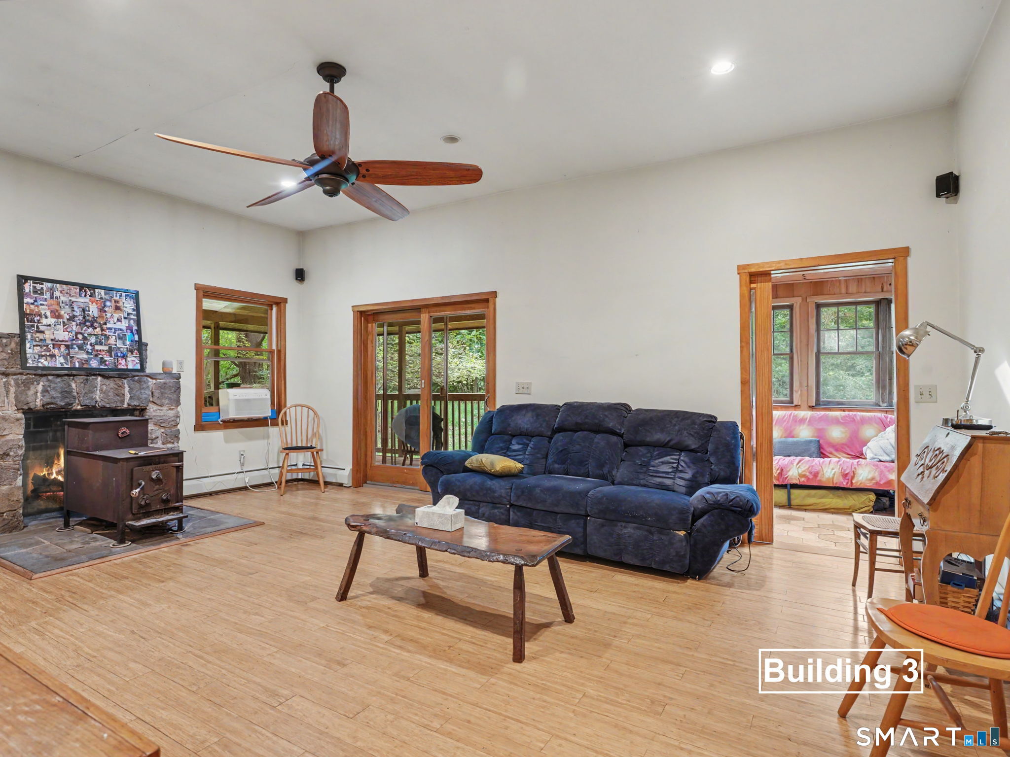25-35-37 Mills Lane Easton CT 06612