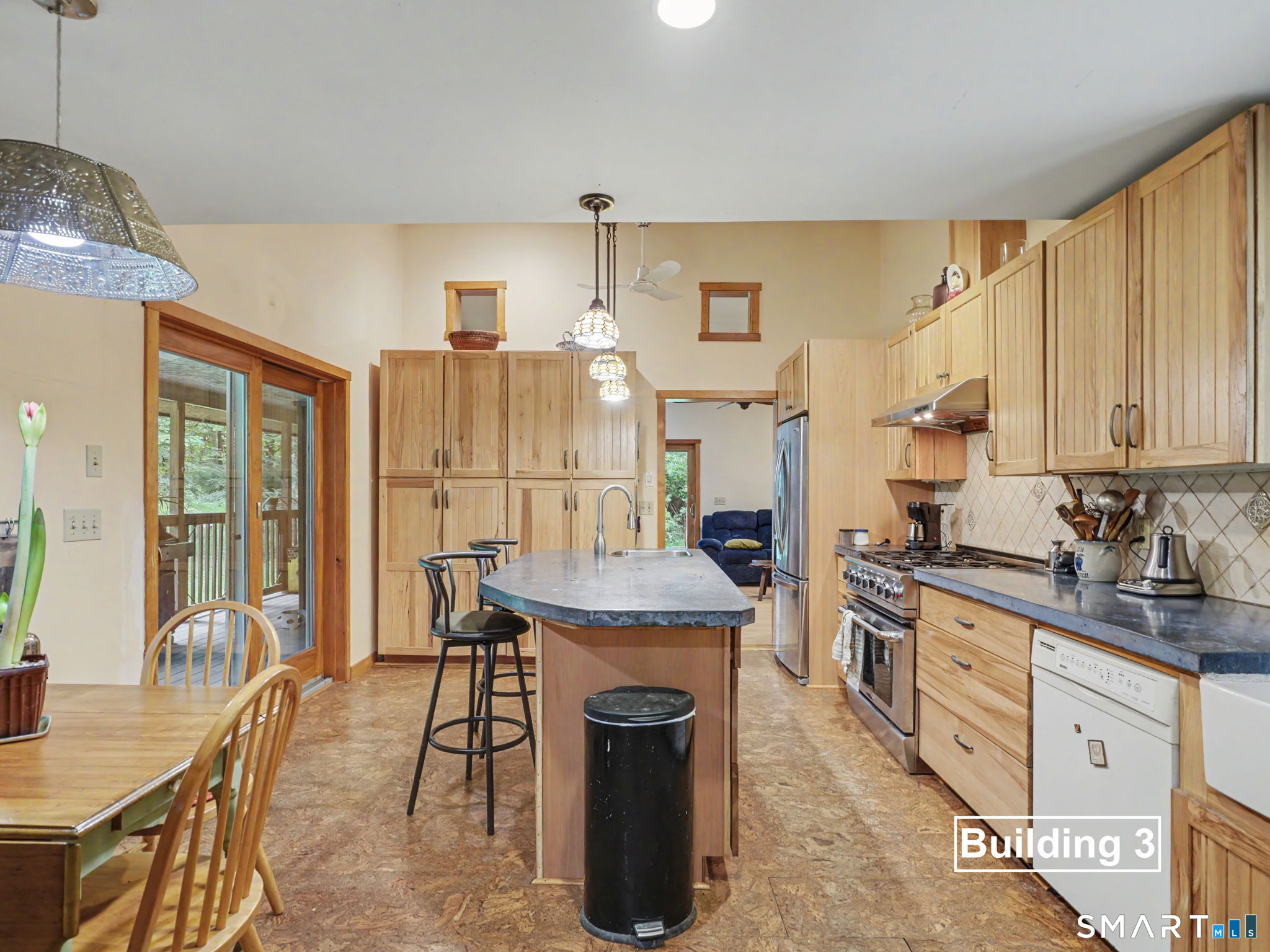 25-35-37 Mills Lane Easton CT 06612