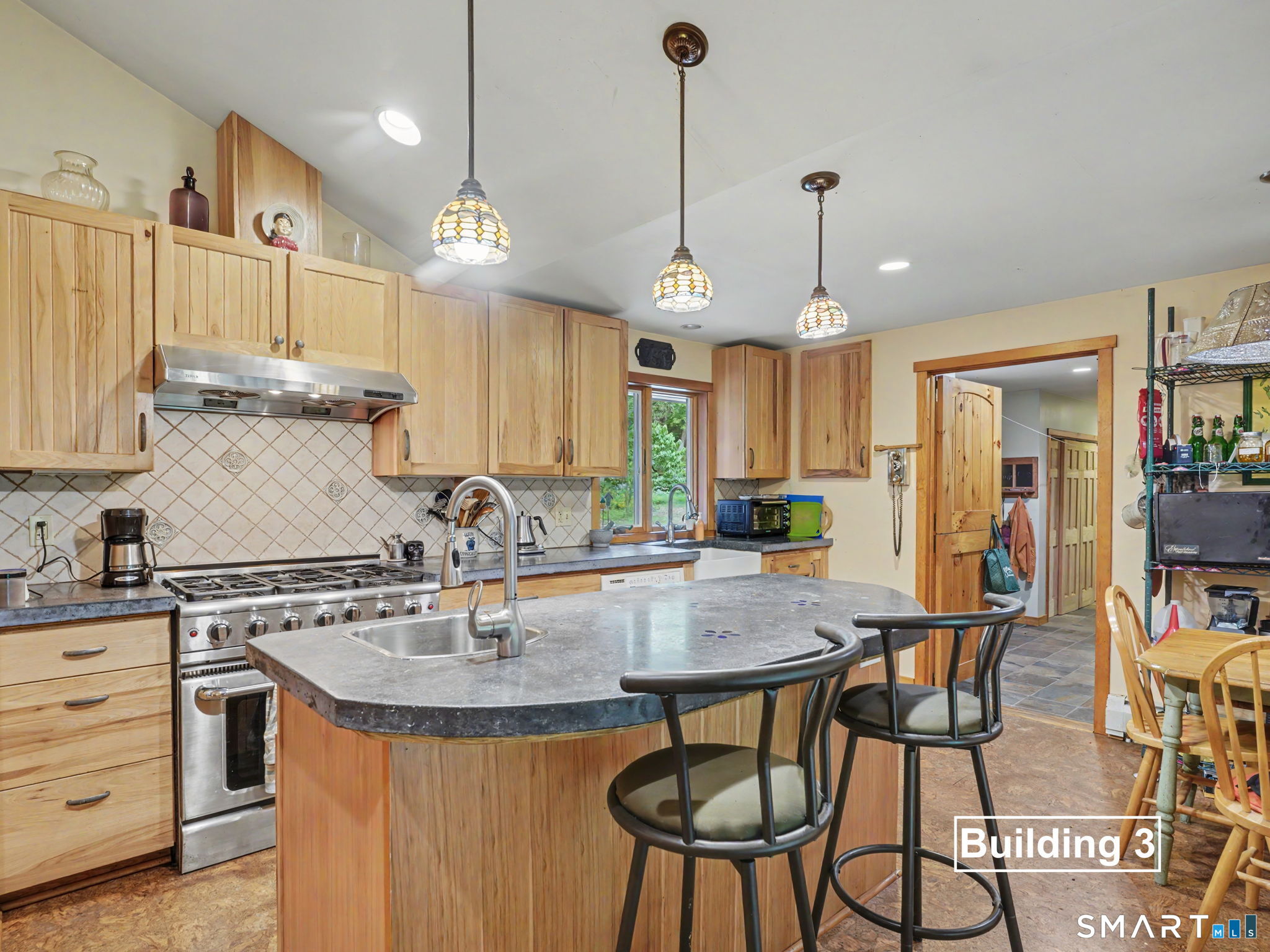 25-35-37 Mills Lane Easton CT 06612