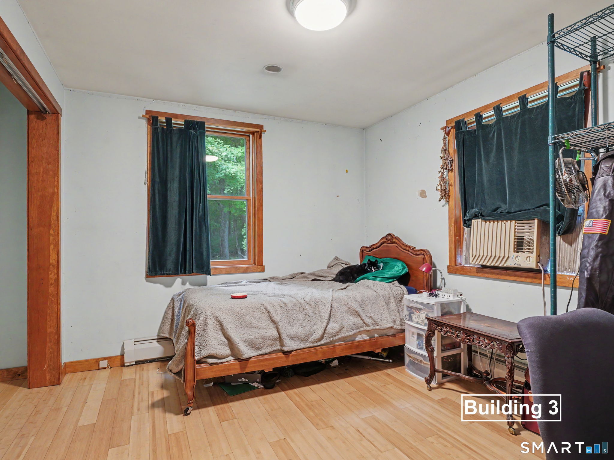 25-35-37 Mills Lane Easton CT 06612