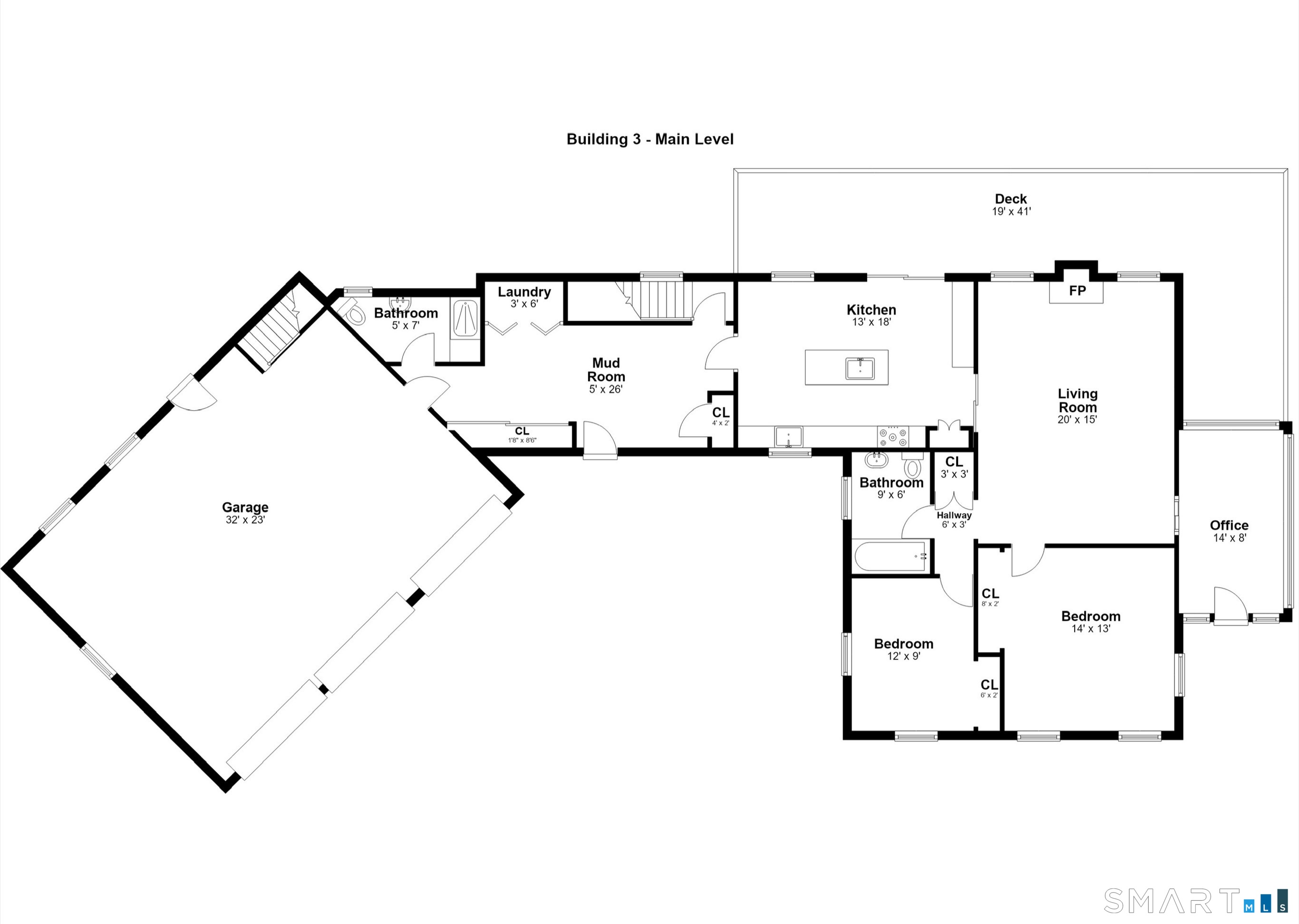 25-35-37 Mills Lane Easton CT 06612