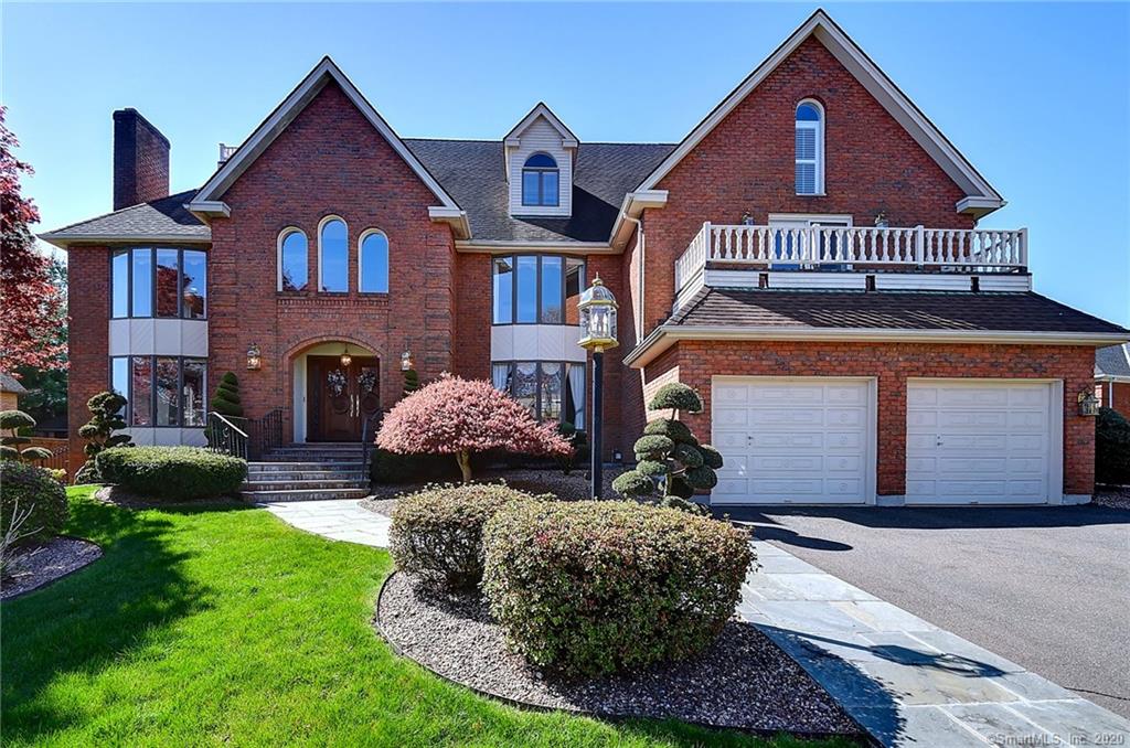 54 Wedgewood Drive Wethersfield CT 06109