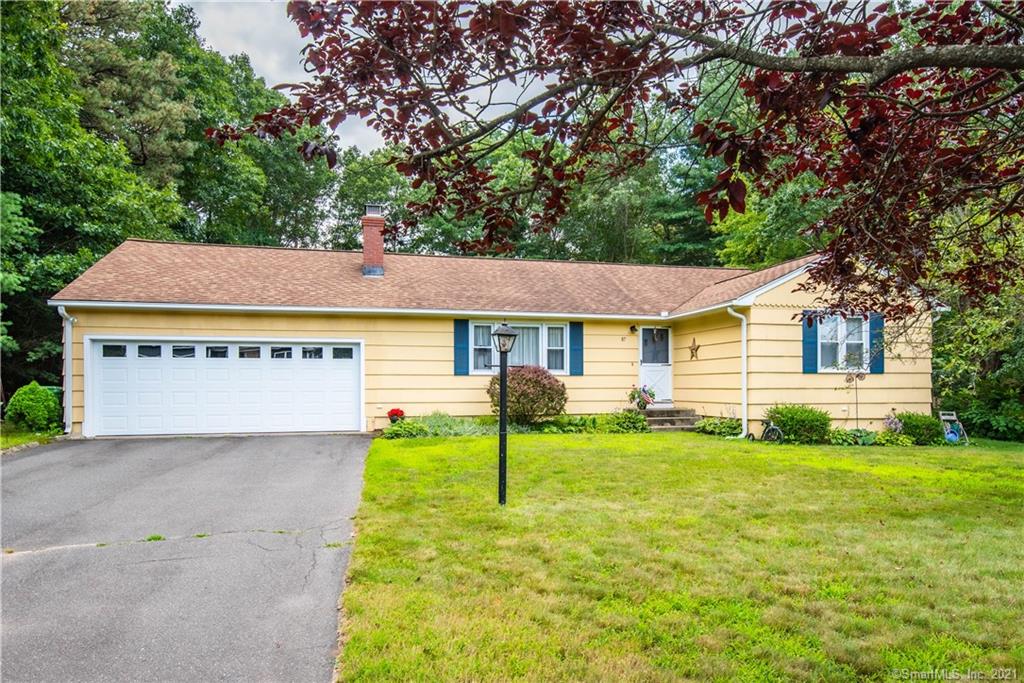 87 Pine Drive Southington CT 06489