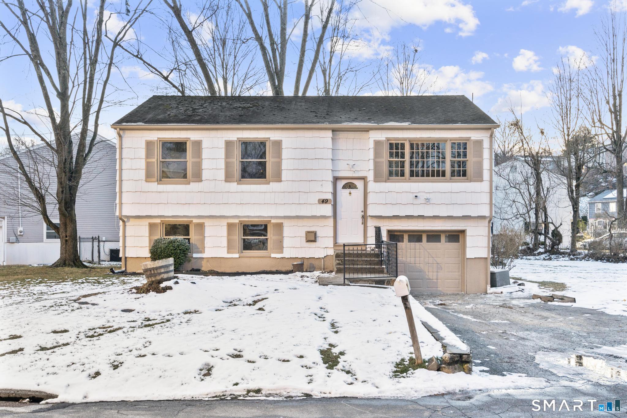 49 Sleepy Hollow Drive Danbury CT 06810