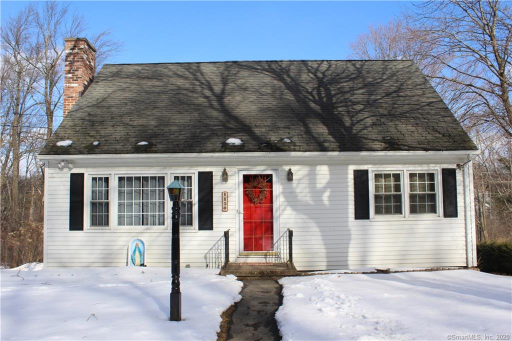 1150 Torringford West Street Torrington CT 06790