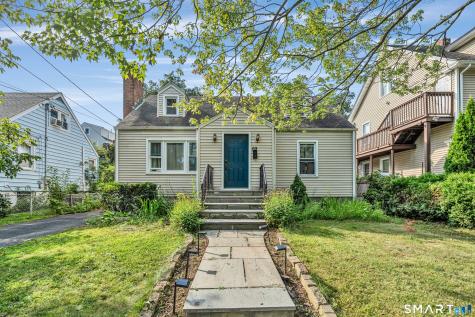 69 Fern Street Bridgeport CT 06606