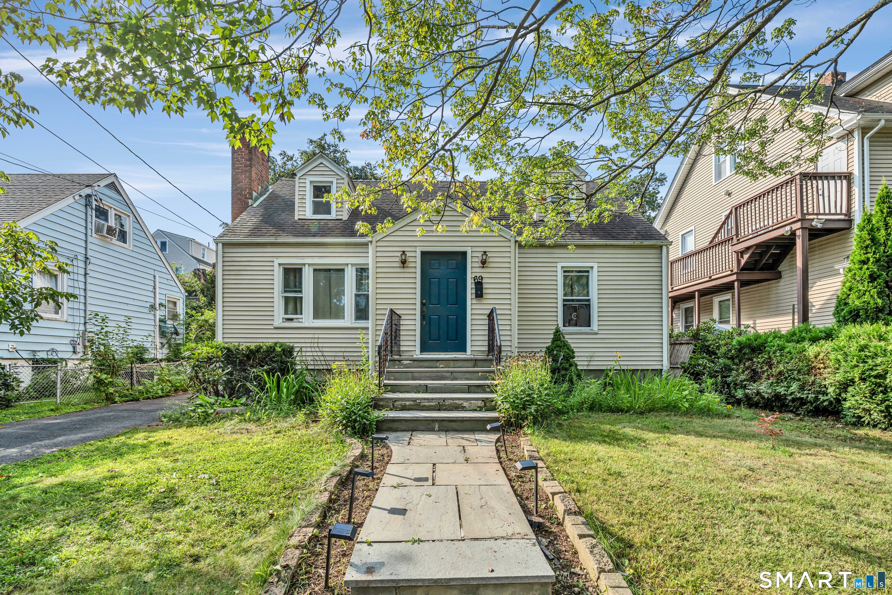 69 Fern Street Bridgeport CT 06606