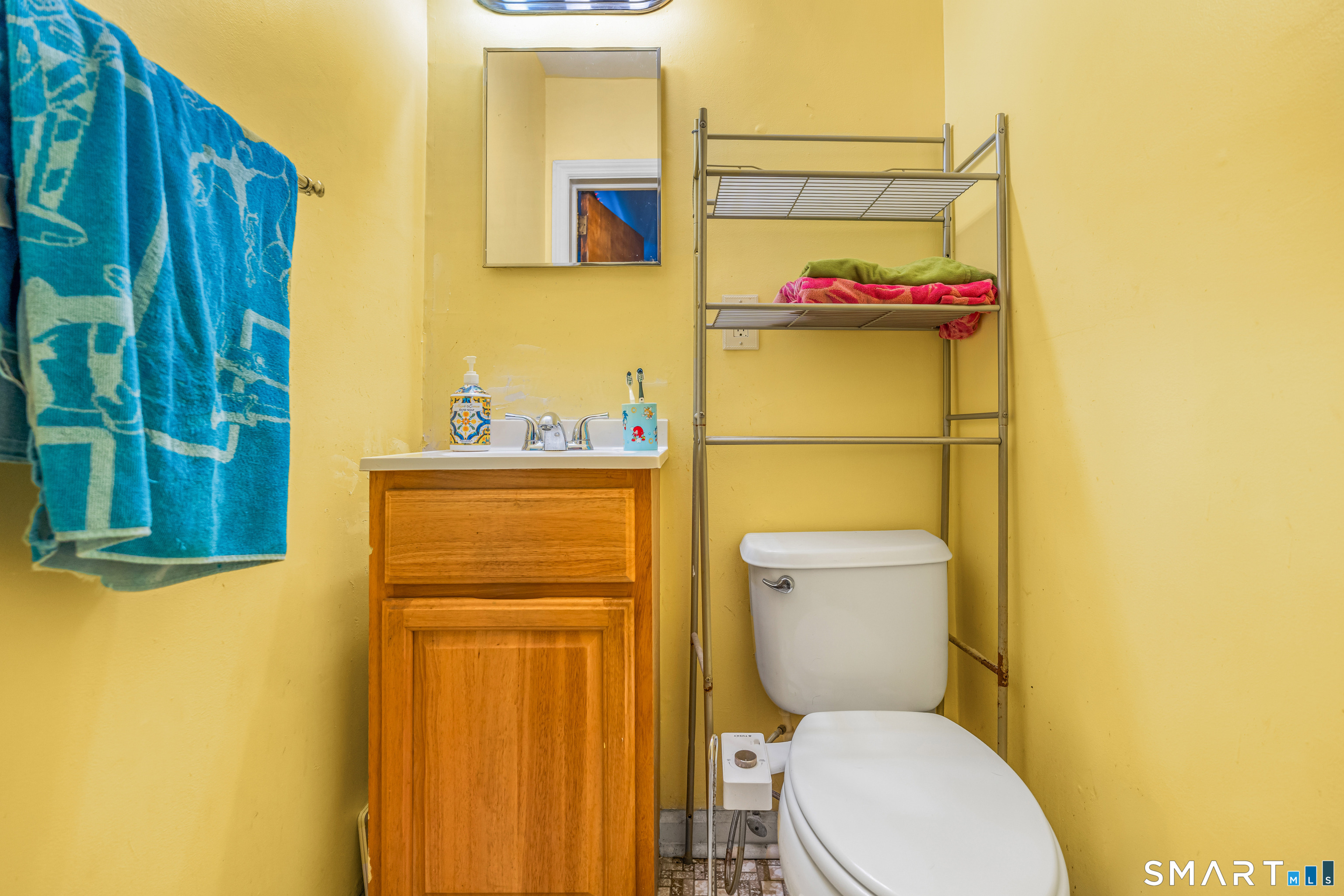 69 Fern Street Bridgeport CT 06606