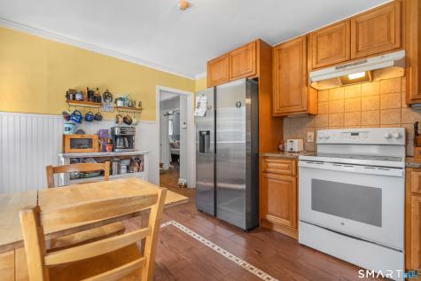 69 Fern Street Bridgeport CT 06606