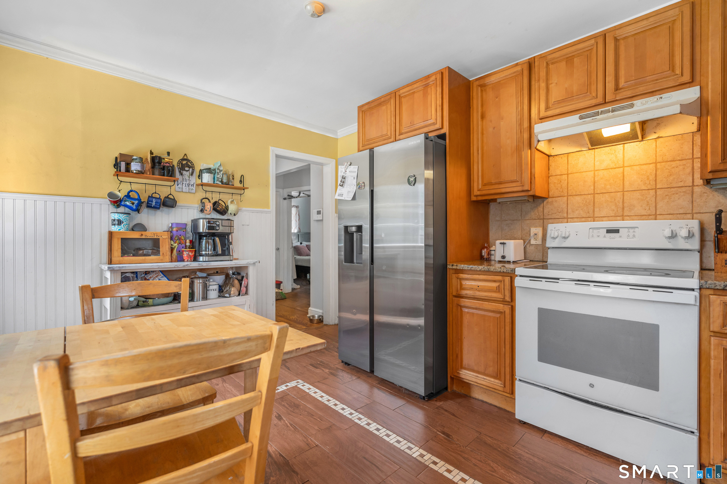 69 Fern Street Bridgeport CT 06606