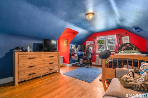69 Fern Street Bridgeport CT 06606