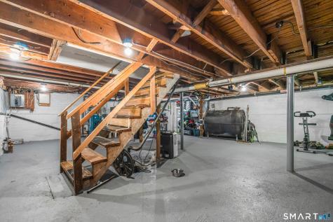 69 Fern Street Bridgeport CT 06606