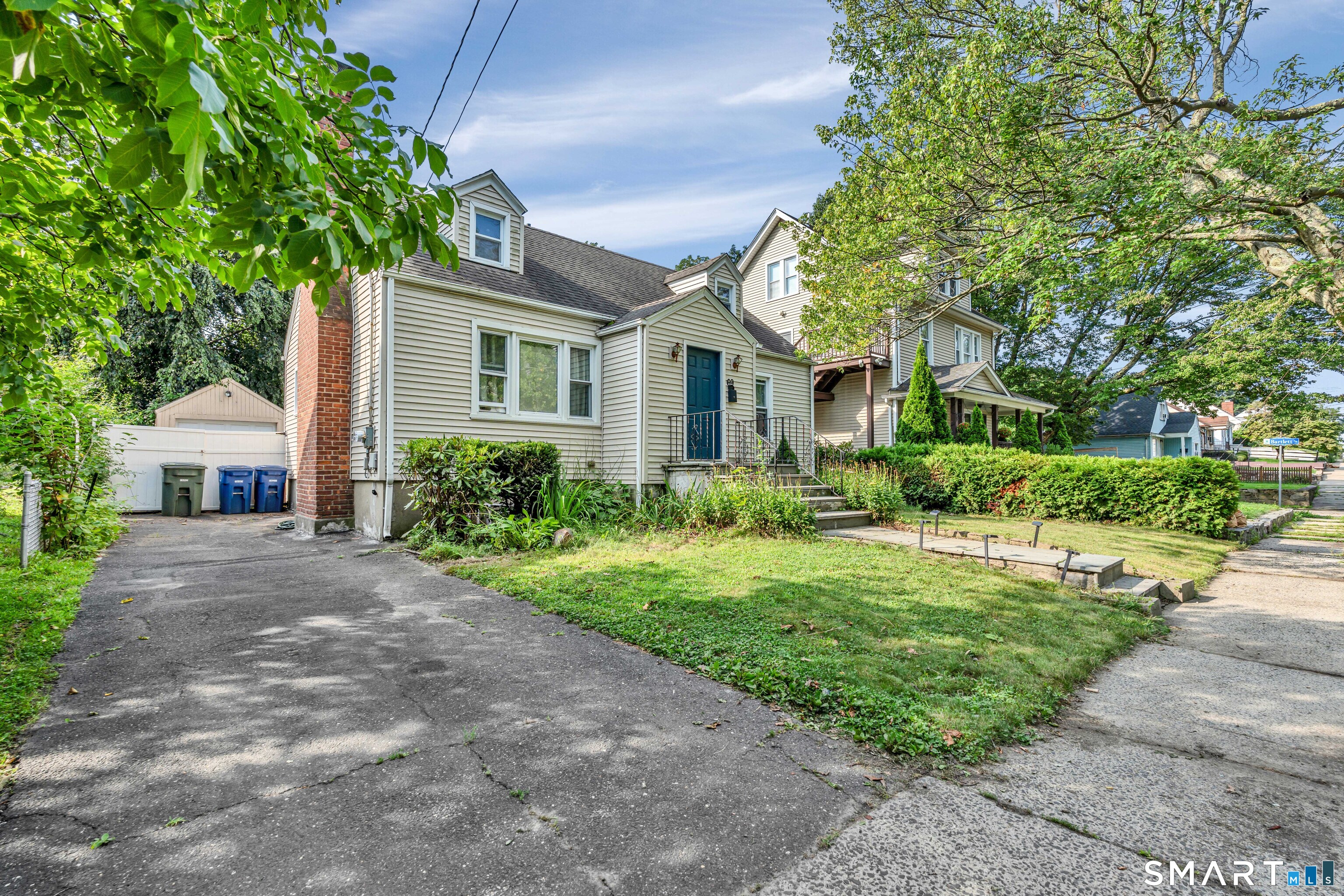 69 Fern Street Bridgeport CT 06606