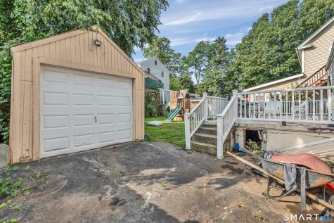 69 Fern Street Bridgeport CT 06606