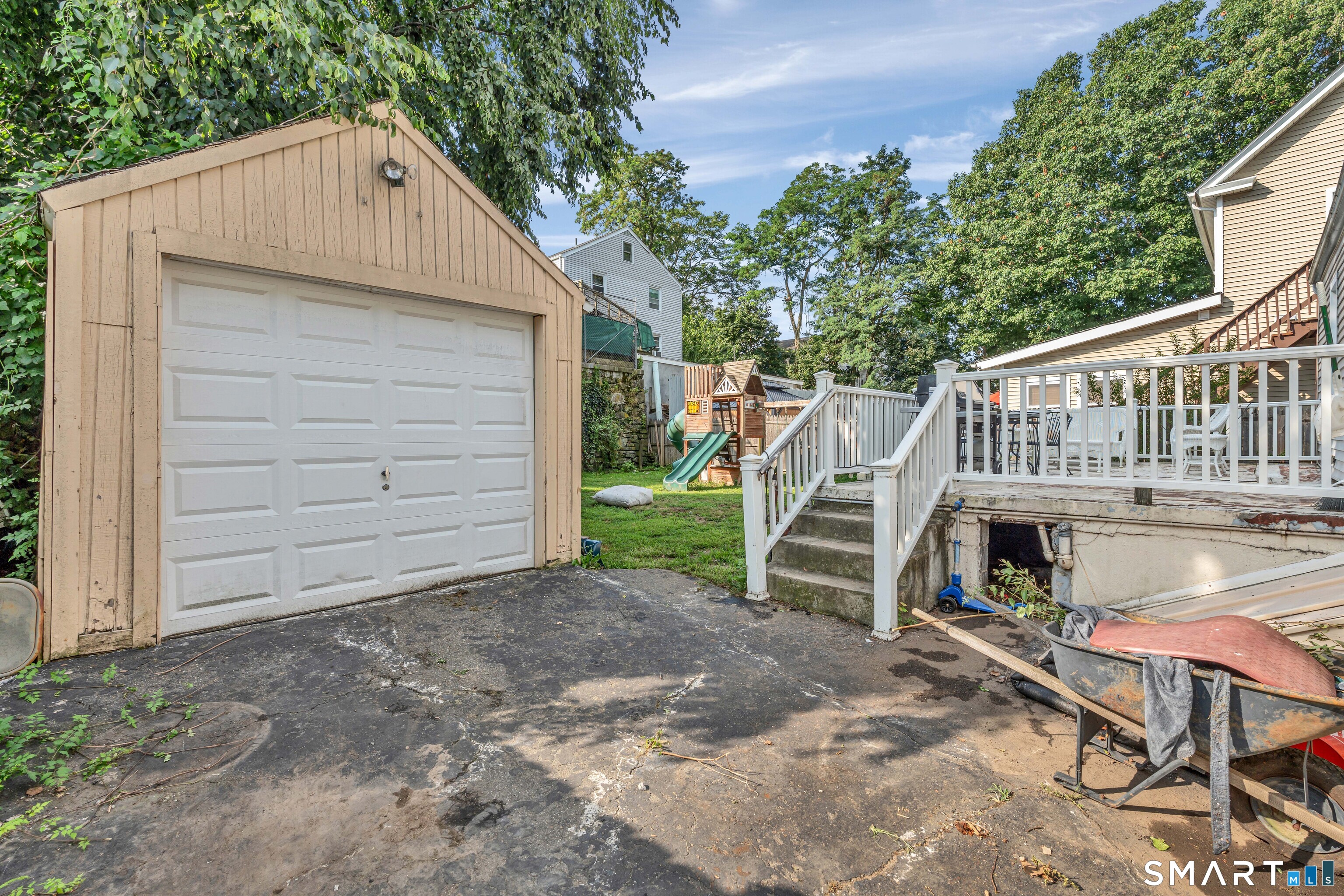 69 Fern Street Bridgeport CT 06606