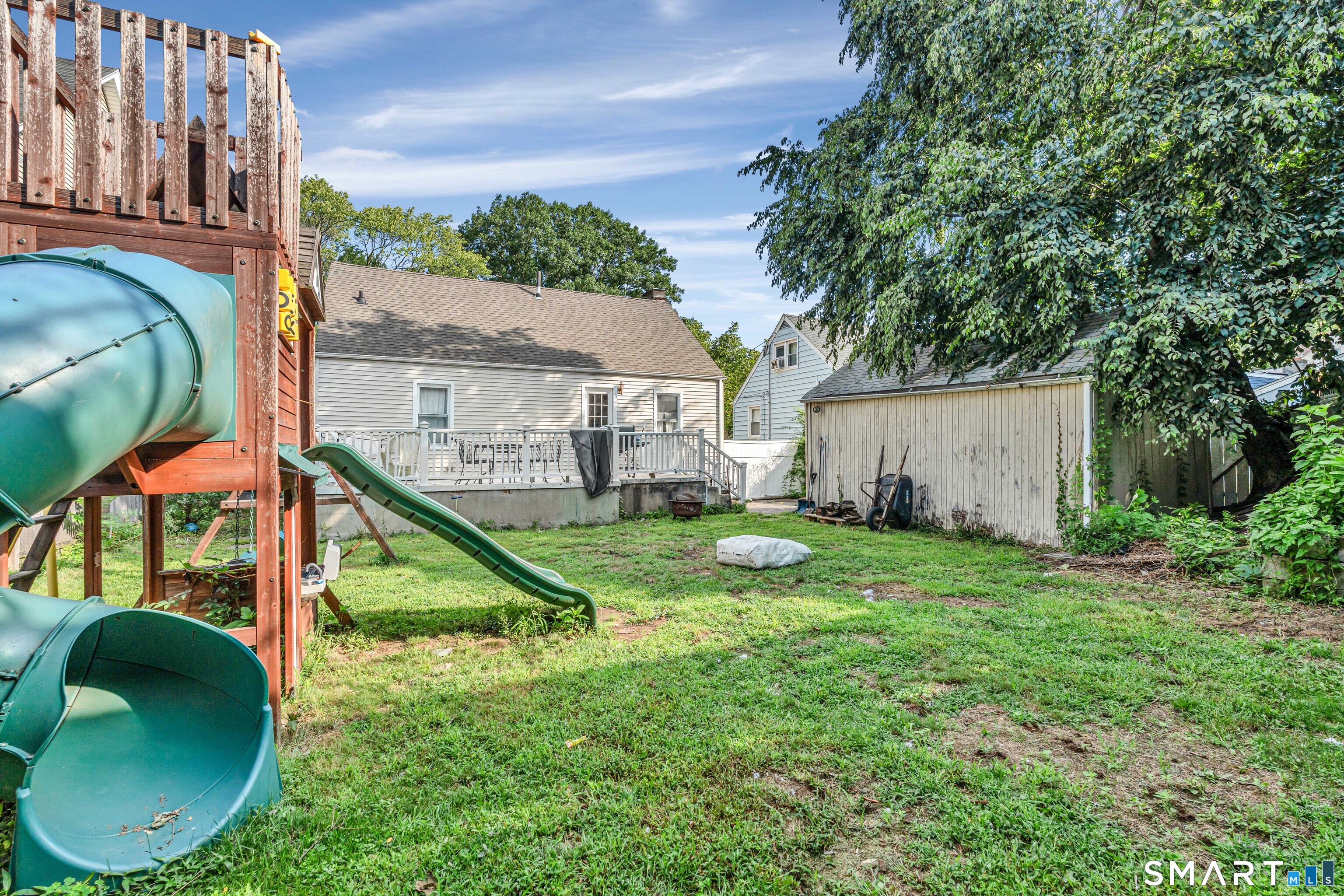 69 Fern Street Bridgeport CT 06606