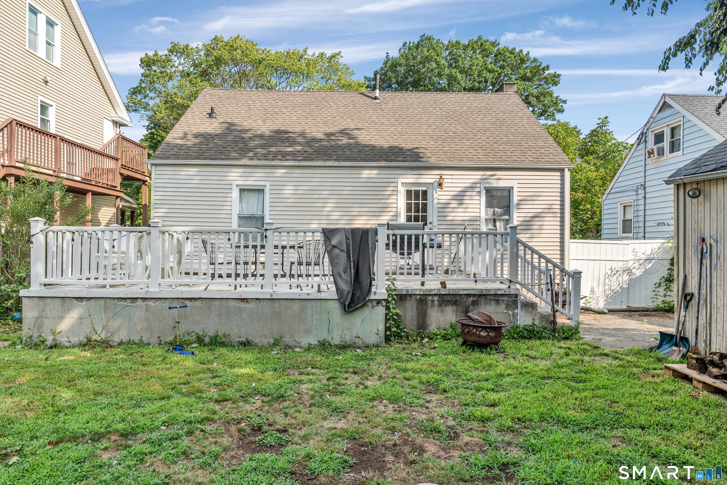 69 Fern Street Bridgeport CT 06606