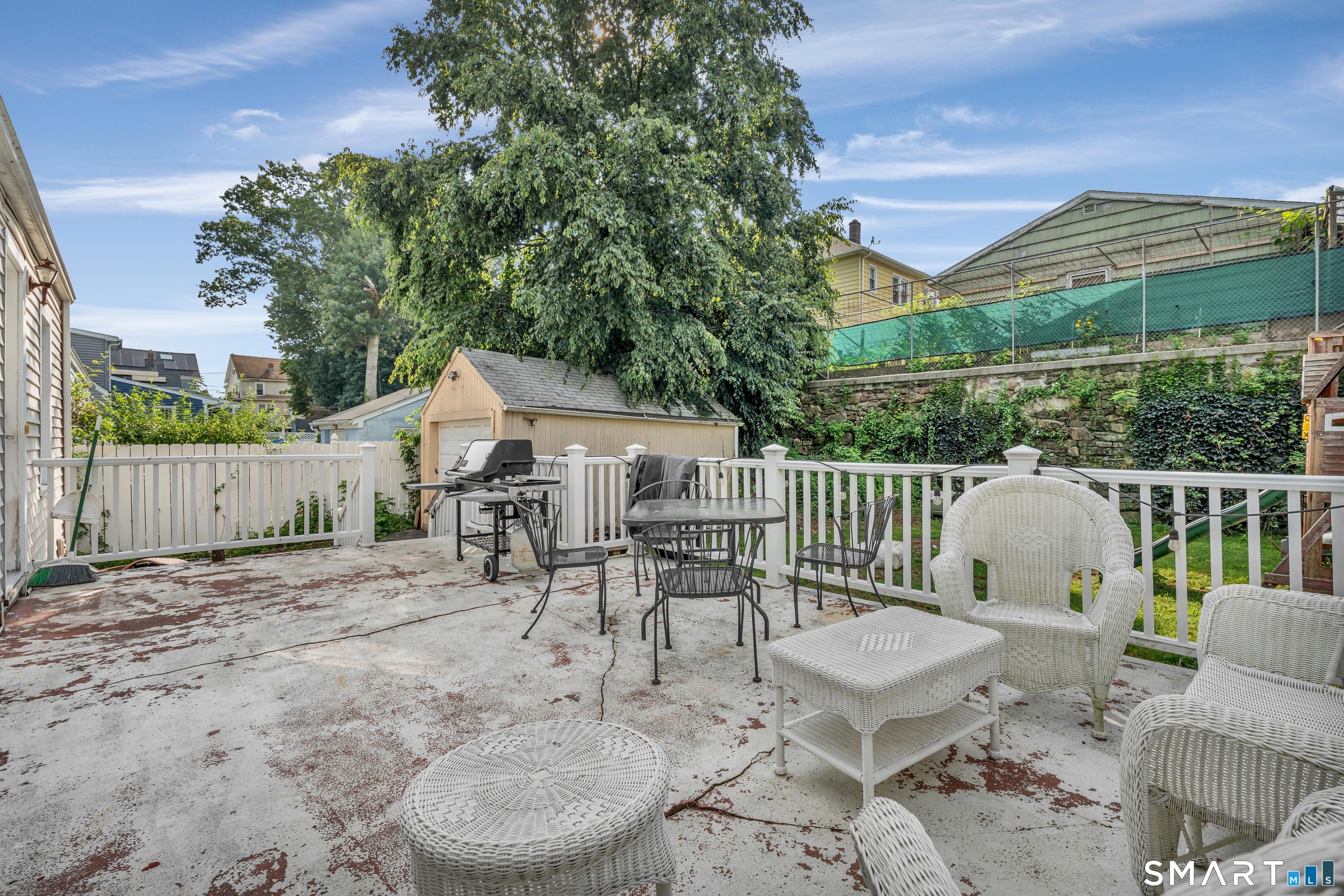 69 Fern Street Bridgeport CT 06606